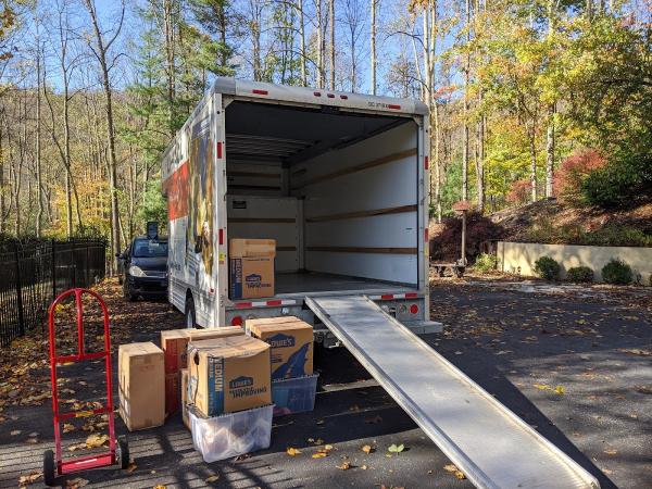 Falco Moving Company