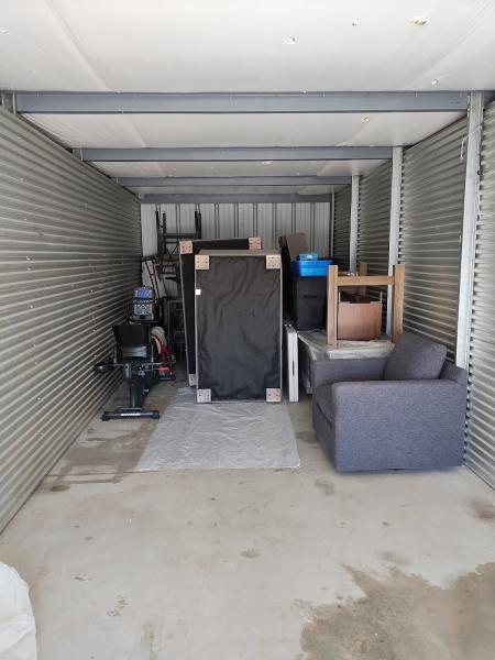 Falco Moving Company