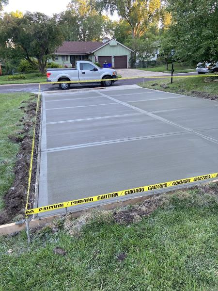 Randazzo's Concrete Services LLC