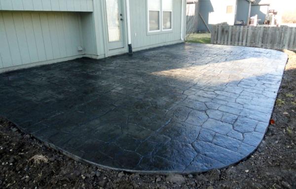 Randazzo's Concrete Services LLC