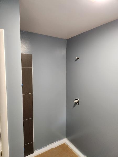 AB Painting and Handyman Services LLC