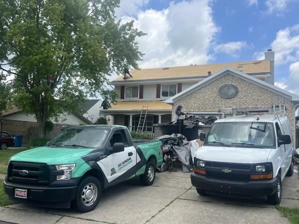 ZCI General Contracting