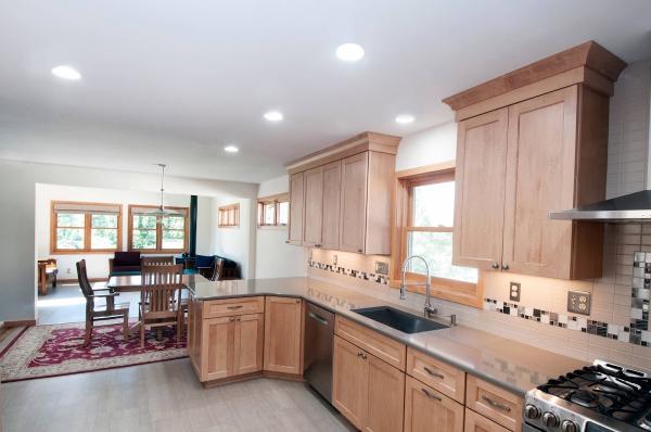 Curran Cabinetry & Design