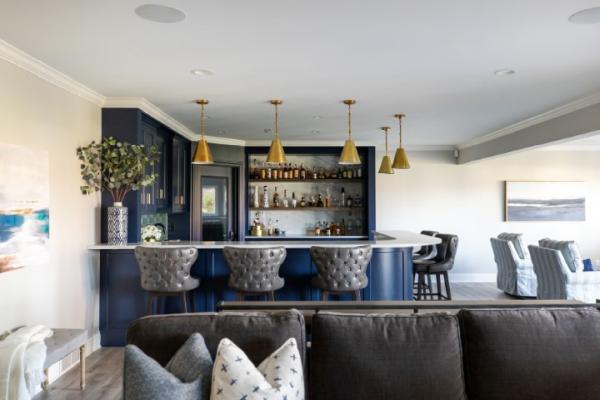 Curran Cabinetry & Design