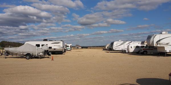 Hunter Valley Storage