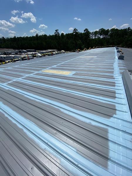 Altamaha Roof Restorations LLC