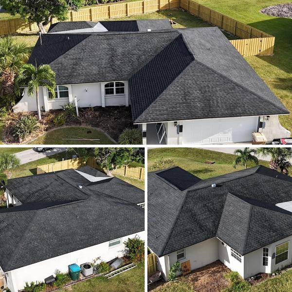 Catalyst Roofing