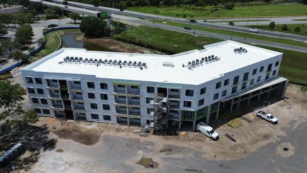 Catalyst Roofing