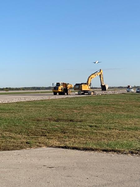J.A. Lillig Excavating