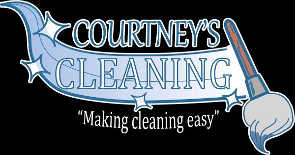 Courtney's Cleaning Services
