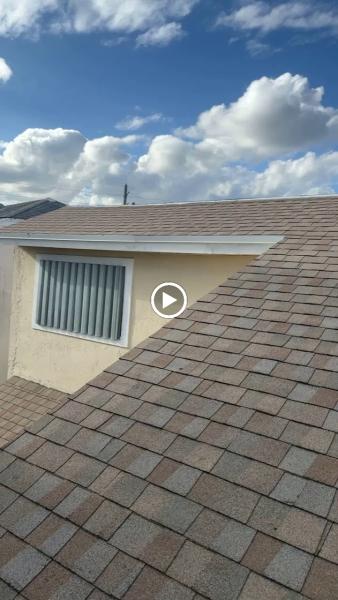 Click Construction & Roofing