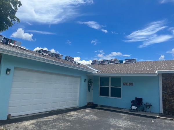 Click Construction & Roofing