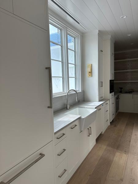 The Final Touch Cabinets