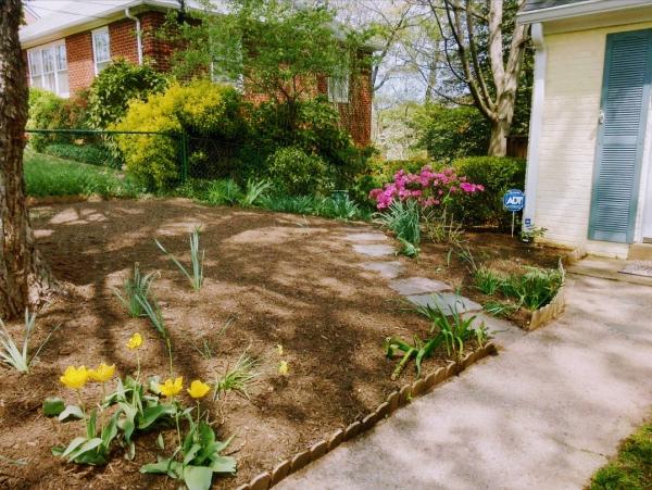 Del Ray Landscaping and Lawn Care LLC
