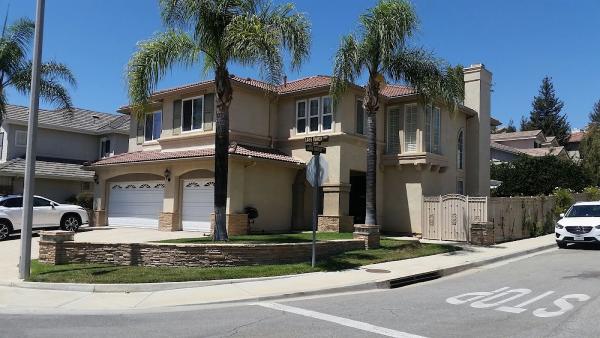 Pacific West Painting Inc