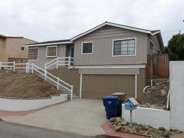 Pacific West Painting Inc