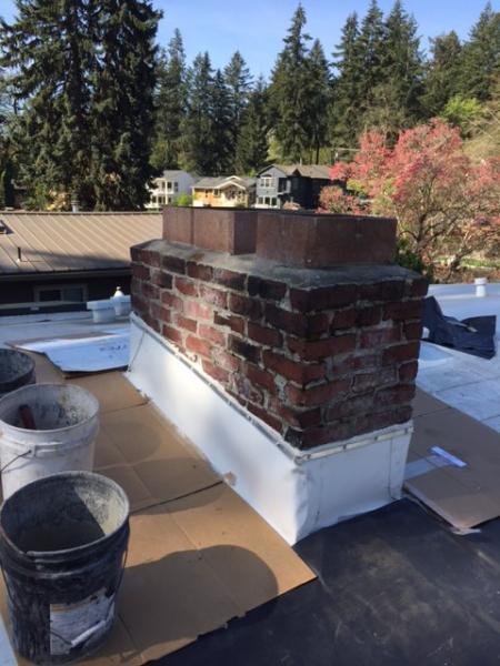 Oregon Chimney Repair & Cleaning