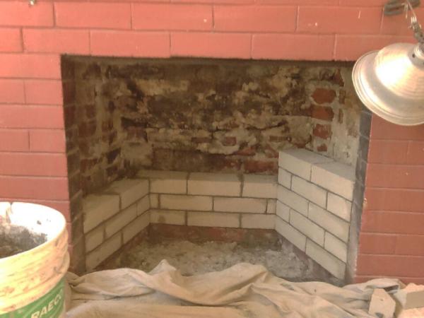 Oregon Chimney Repair & Cleaning