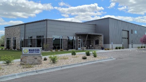 Madison Window Cleaning Co Inc