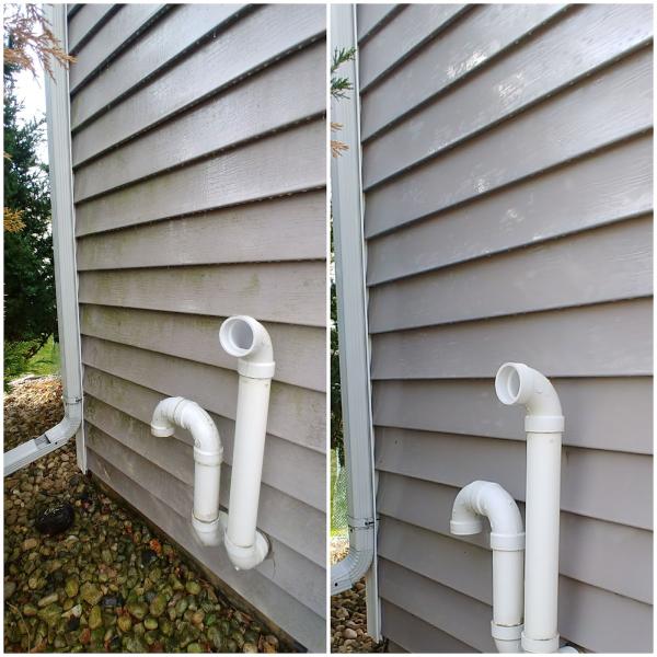 Madison Window Cleaning Co Inc