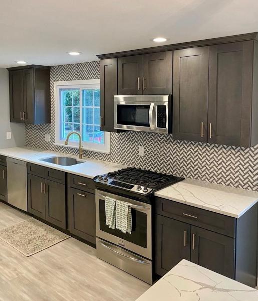 CS Cabinetry