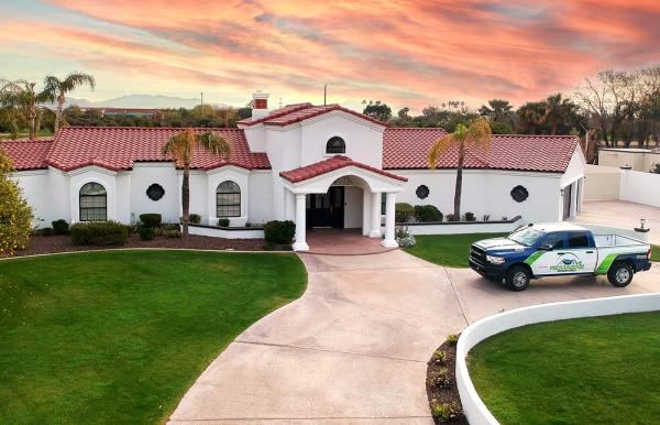 Reimagine Roofing
