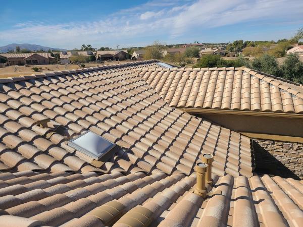 Reimagine Roofing