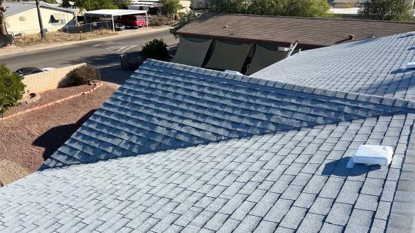 Reimagine Roofing