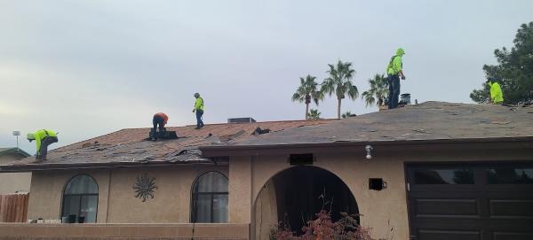 Reimagine Roofing