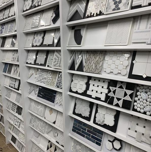 Euro House Tile & Marble