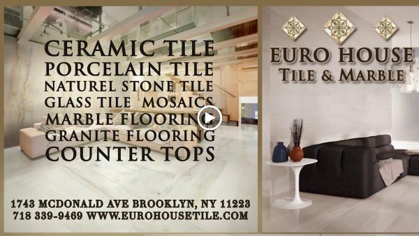 Euro House Tile & Marble