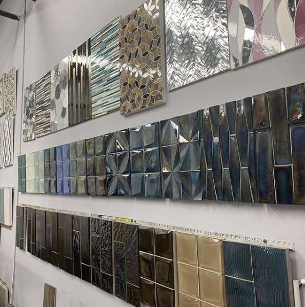 Euro House Tile & Marble