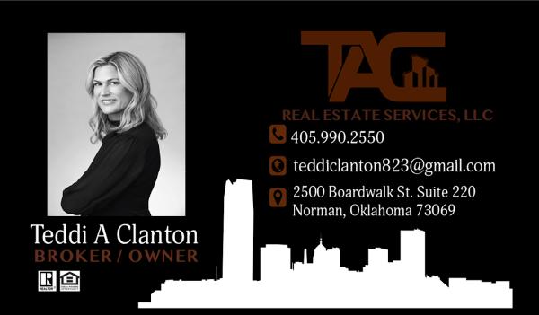 TAC Real Estate Services