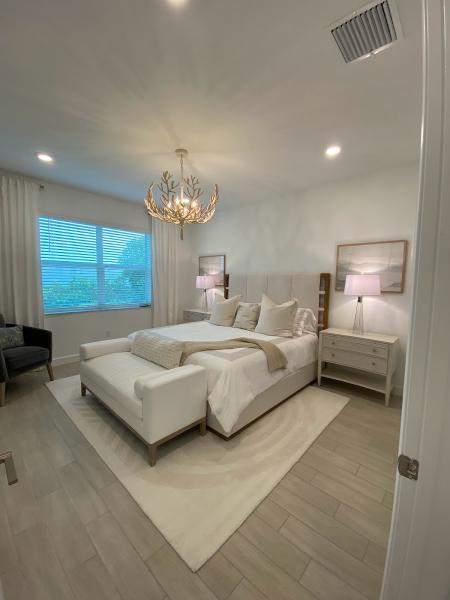 Kelly Marie Interior Design