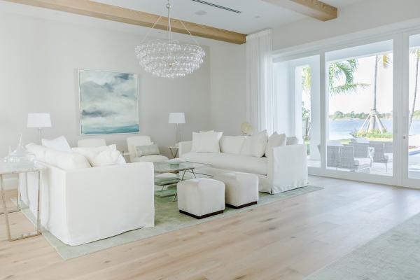 Kelly Marie Interior Design
