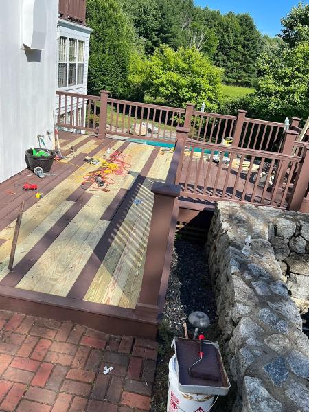 G&M Home Improvements Services