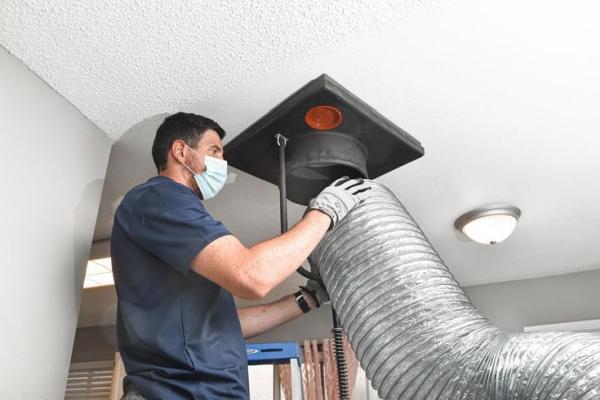 Right Choice Air Duct Cleaners