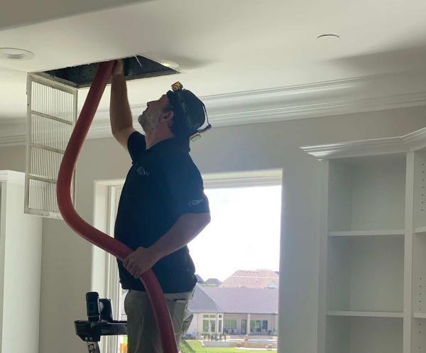 Right Choice Air Duct Cleaners