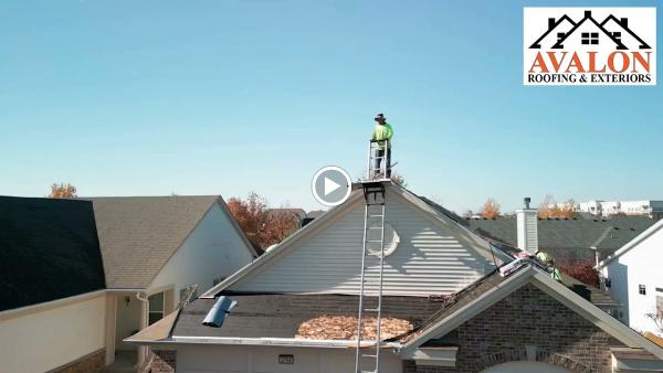 Avalon Roofing and Exteriors