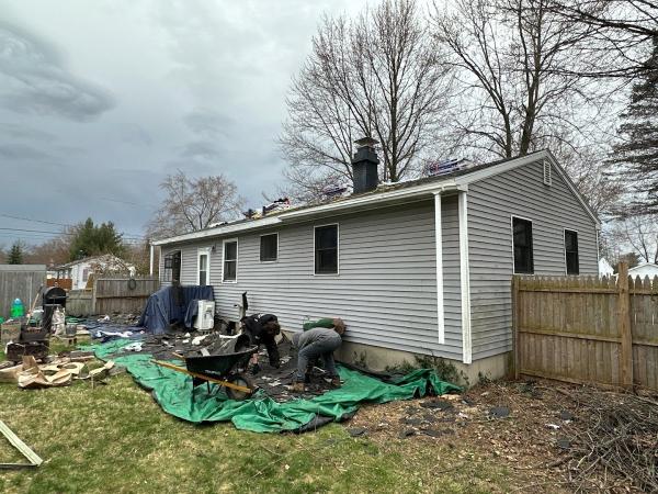Avalon Roofing and Exteriors