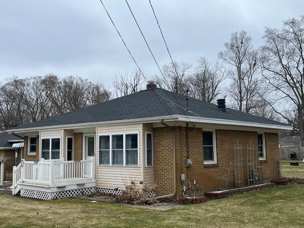Avalon Roofing and Exteriors