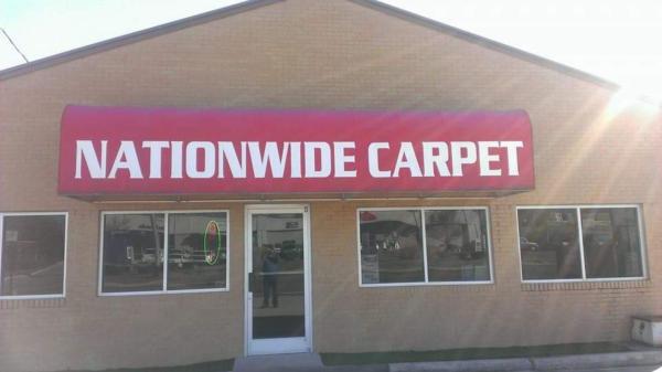 Nationwide Carpet