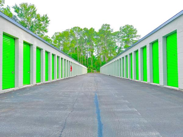 Gator State Storage