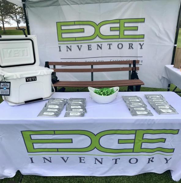Edge Inventory