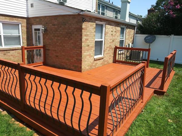 Curbappeal Property Maintenance LLC
