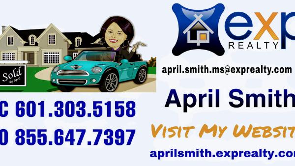 April Smith Realtor ️