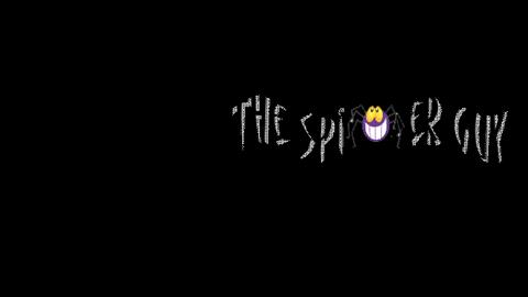 The Spider Guy