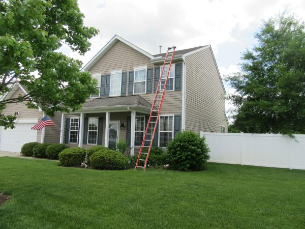 First Glance Home Inspections LLC