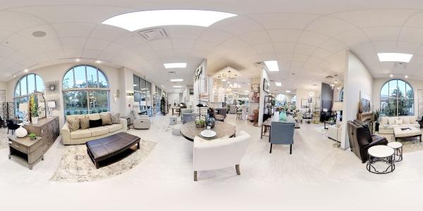 Florida Living Quarters Interior Design