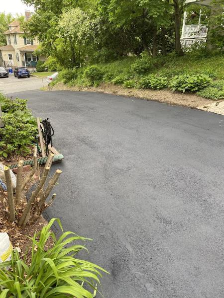 Midstate Sealcoating